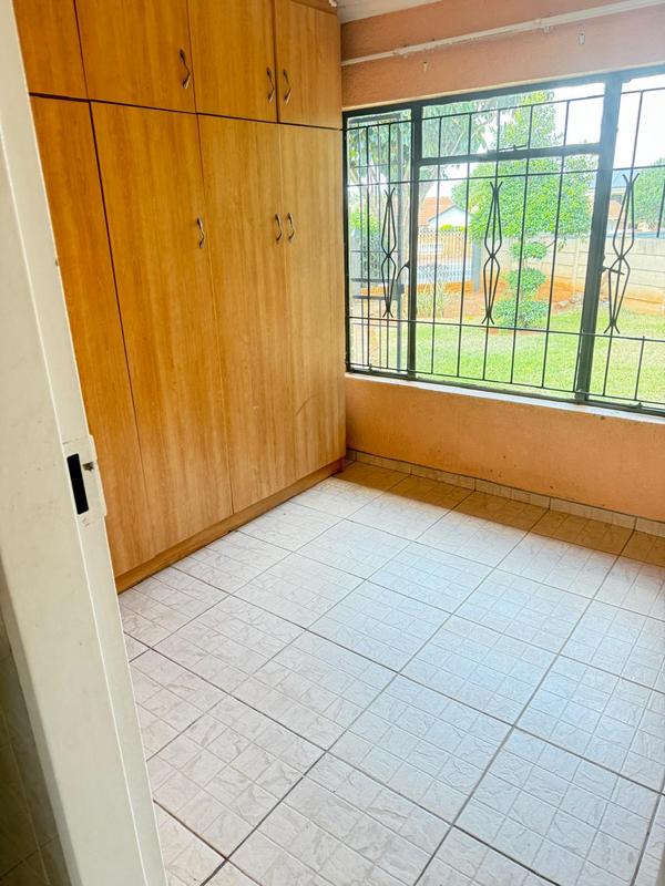 To Let 3 Bedroom Property for Rent in Rustenburg North West